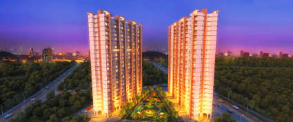 Ruparel Optima Kandivali