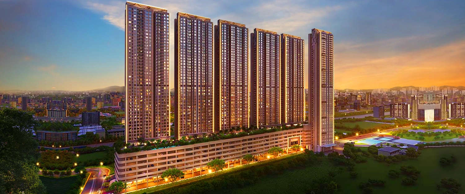 Manhattan At Runwal Avenue