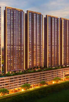 Runwal Manhattan