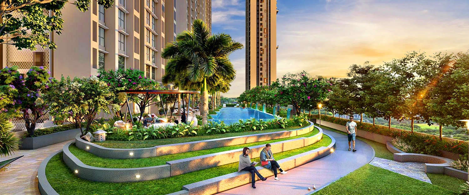 Outdoor Amenities