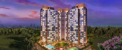 Satyam Next Level Kharghar