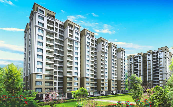 Sobha Meritta Nallambakkam