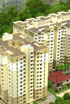 Sobha Meritta