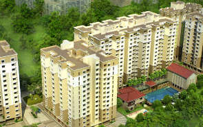 Sobha Meritta Nallambakkam