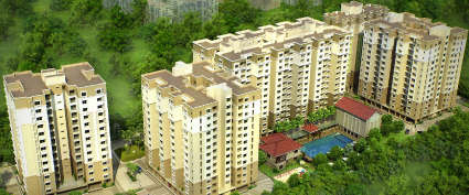 Sobha Meritta Nallambakkam