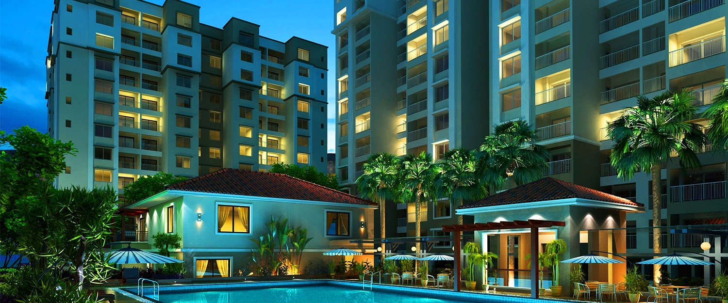 Outdoor Amenities