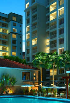 Sobha Meritta