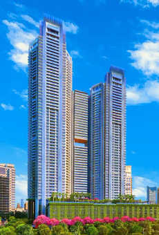 Wadhwa 25 South