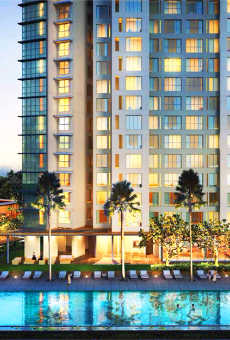Sheth Auris Serenity