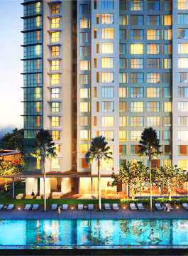 sheth-auris serenity