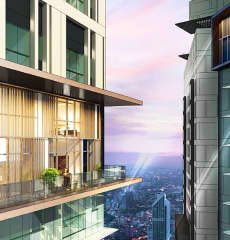 sheth-auris serenity