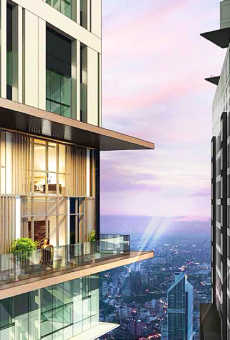 Sheth Auris Serenity