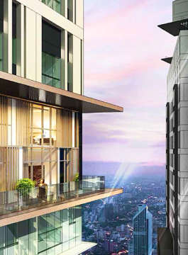 sheth-auris serenity