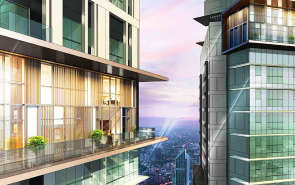 Sheth Auris Serenity Malad