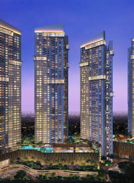 sheth-auris serenity