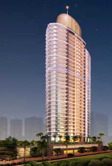 Sunteck Signia High