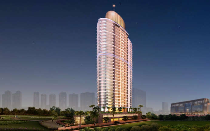 Sunteck Signia High Borivali