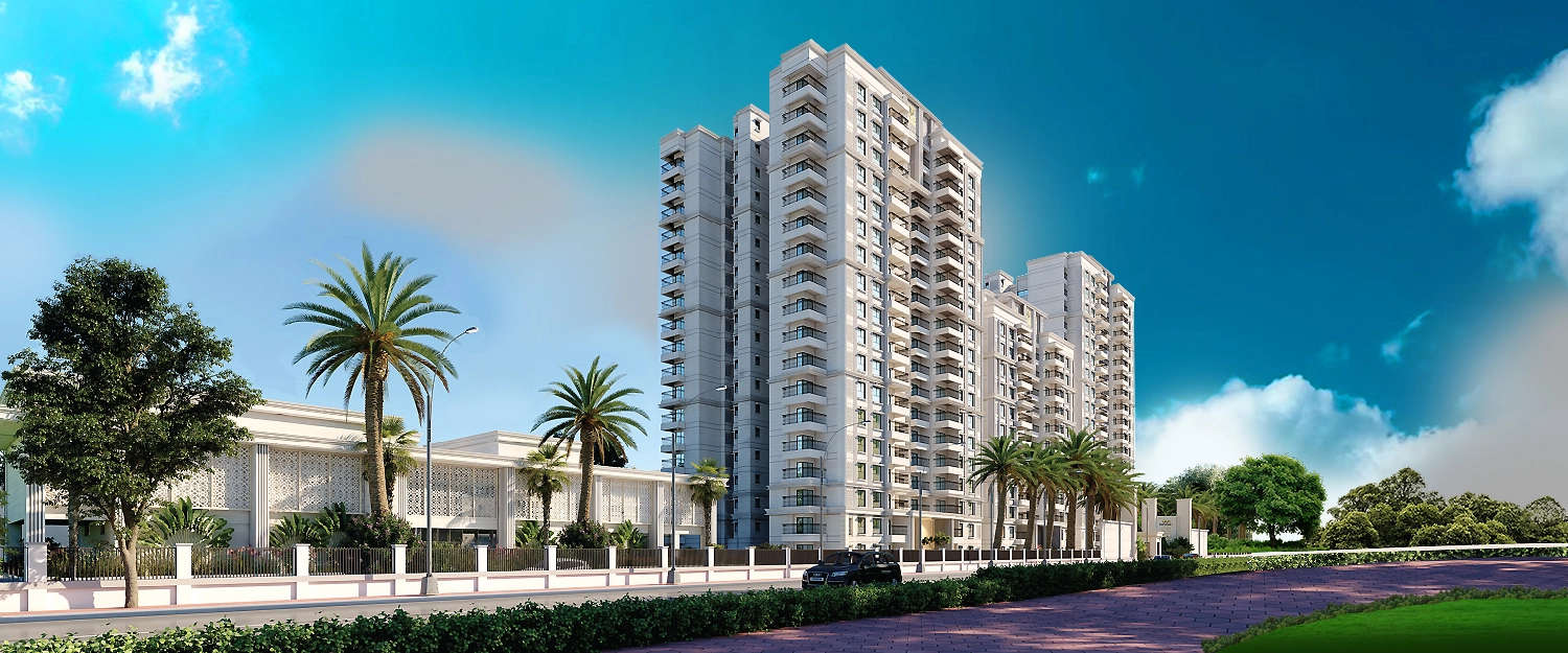 Prestige Elm Park