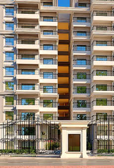 Prestige Elm Park