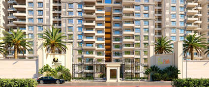 Prestige Elm Park Channasandra