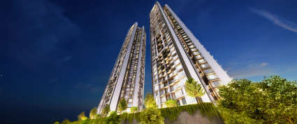 Runwal Uncage Mulund