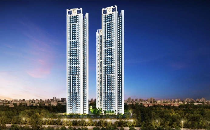 Runwal Uncage Mulund