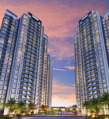 raheja-vashi nx
