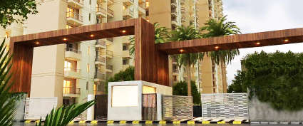 Godrej Nest Sector 150