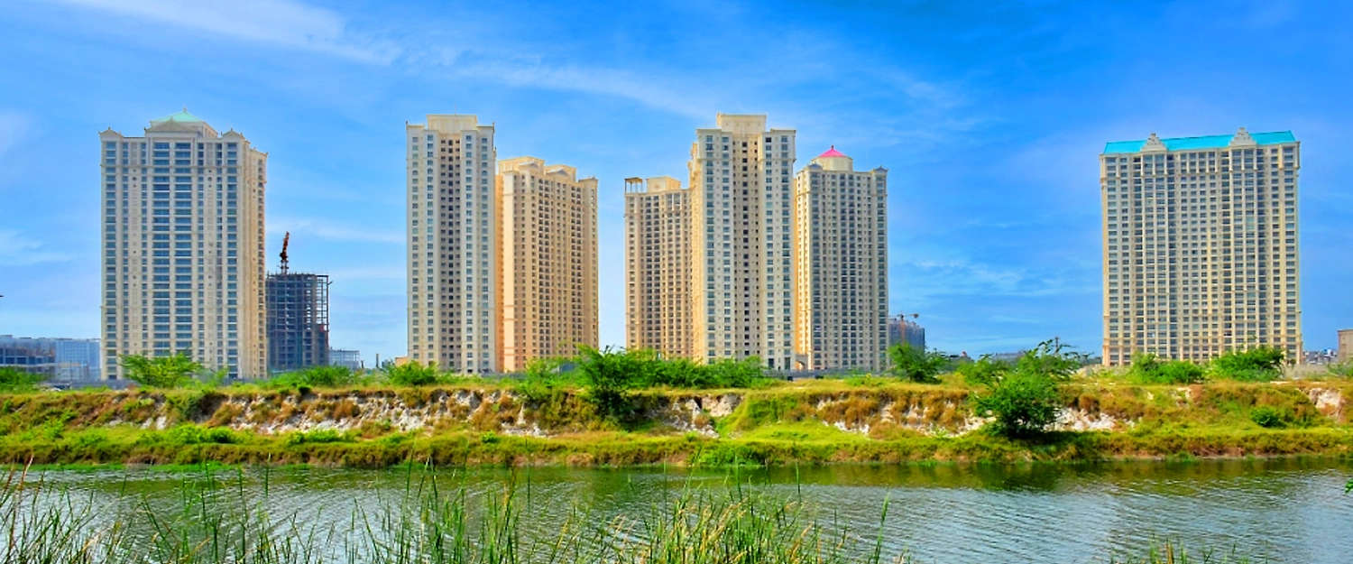 Hiranandani Sinovia