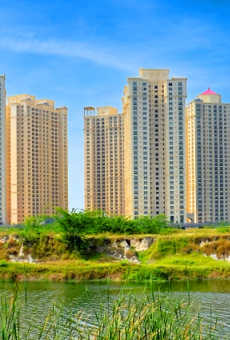 Hiranandani Sinovia