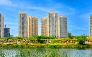 Hiranandani Sinovia Egattur