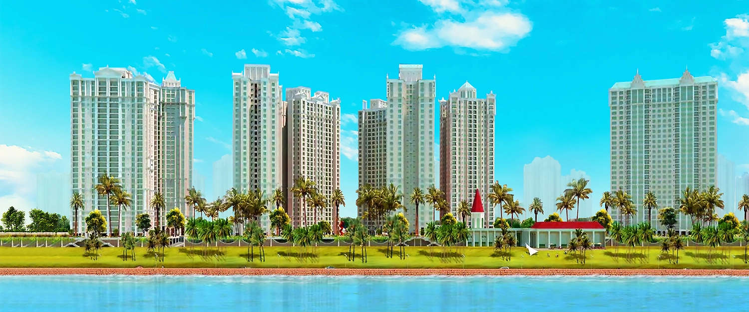 Hiranandani Amalfi