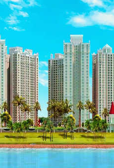 Hiranandani Amalfi