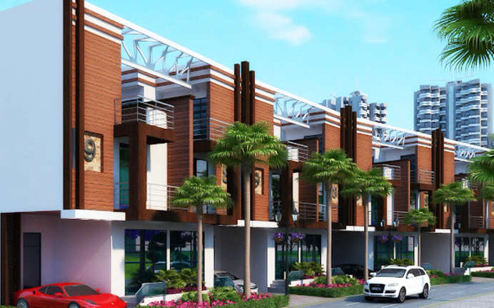 Ajnara Panorama Sector 22A