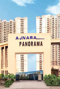 Ajnara Panorama