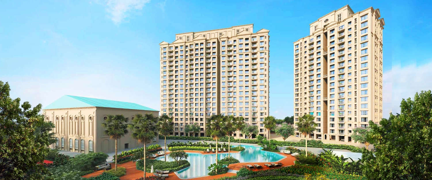 Hiranandani Verona