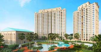 Hiranandani Verona