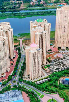 Hiranandani Verona