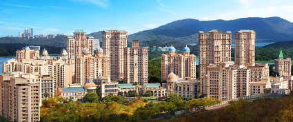 Hiranandani Verona Thalambur