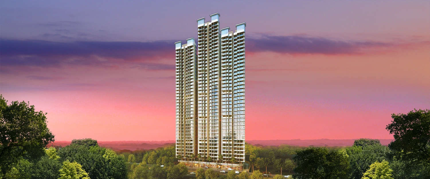 Ruparel Sky Greens