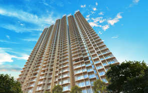 Ruparel Sky Greens Kandivali