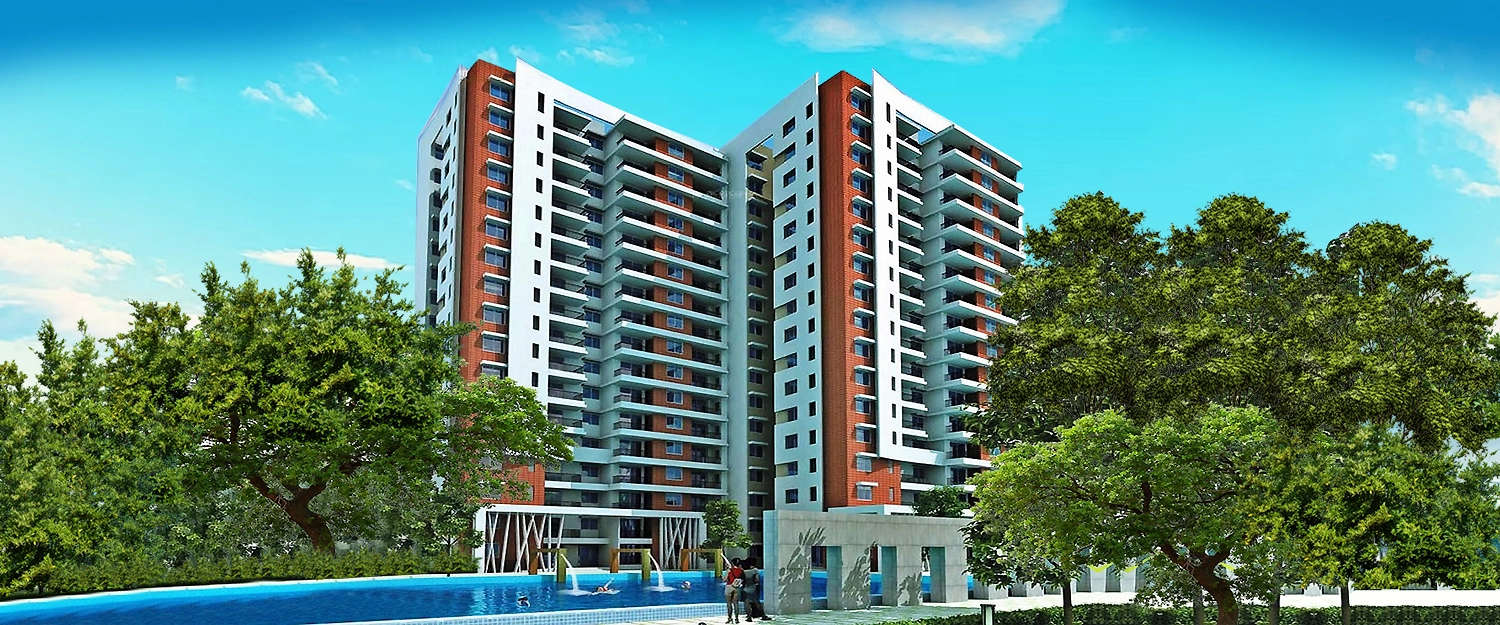 Elevation Image