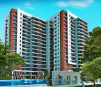 Prestige Highline - Project Images