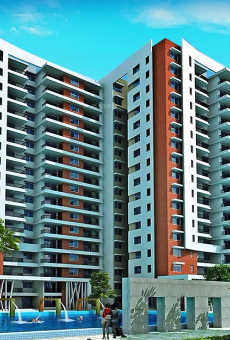 Prestige Highline