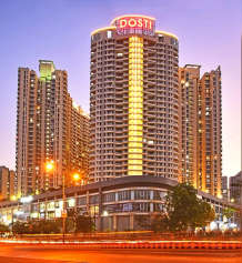 dosti-the majesta