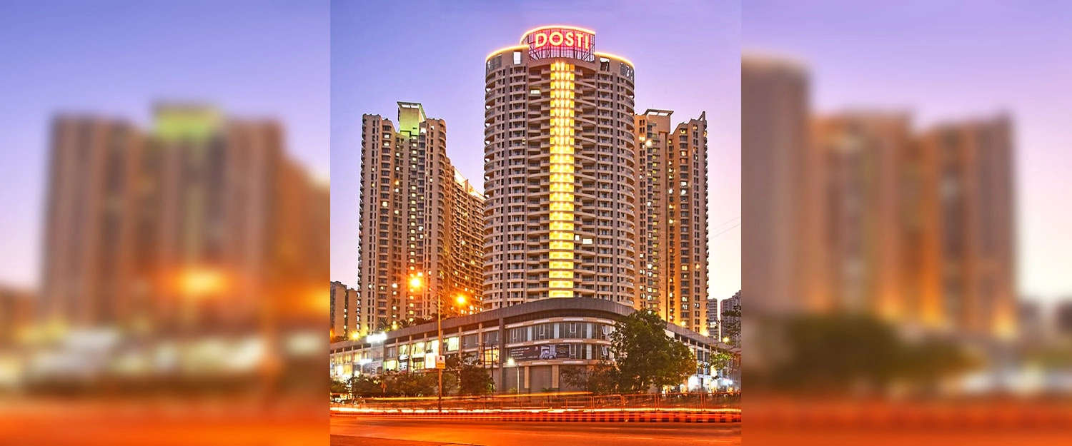 Dosti The Majesta