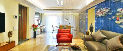 Dosti The Majesta Ghodbunder Road