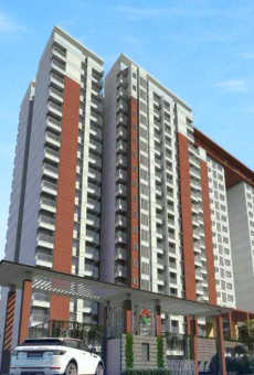 Vajram Newtown