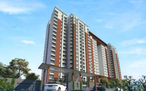 Vajram Newtown Jakkur