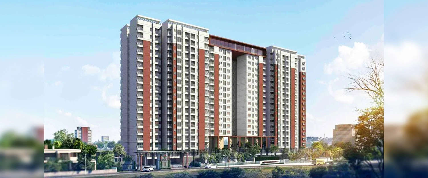 Elevation Image